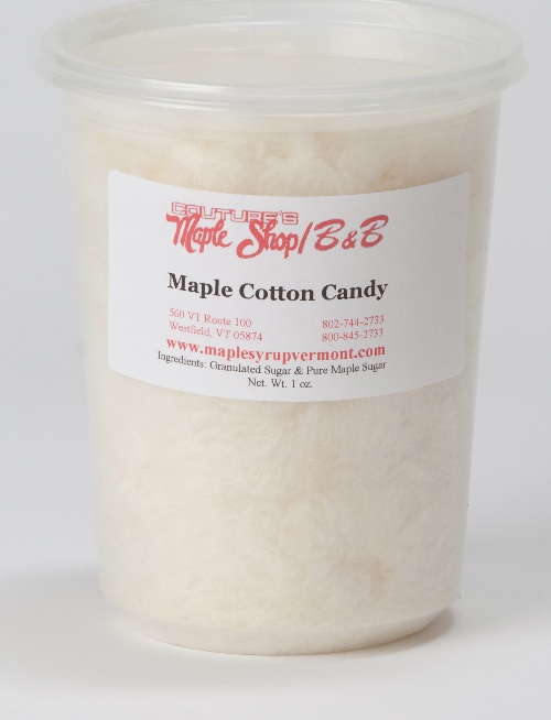 Maple Cotton Candy - Click Image to Close