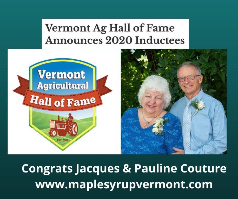 agricultural hall of fame 2020