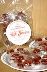 Hard Maple Blend Candies