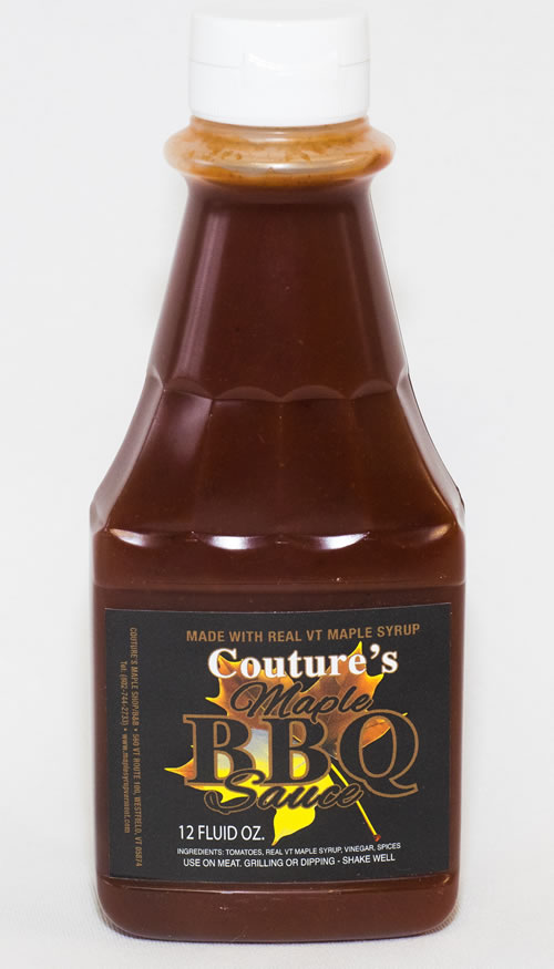 Maple BBQ Sauce - Click Image to Close