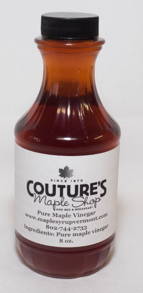 Maple Vinegar - Click Image to Close