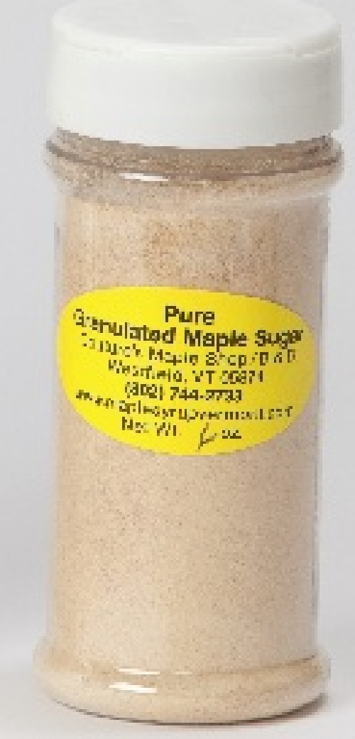 Maple Sugar - Click Image to Close